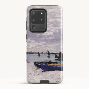 Galaxy S20 Ultra / Tough Case