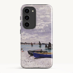 Galaxy S23 / Tough Case