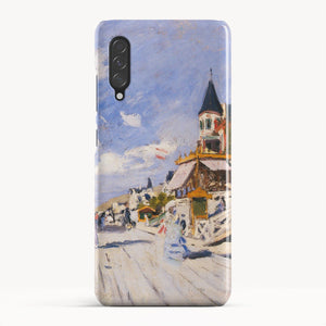 Galaxy A90 5G / Slim Case