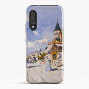 Galaxy A90 5G / Tough Case