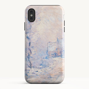 iPhone XS Max / Tough Case