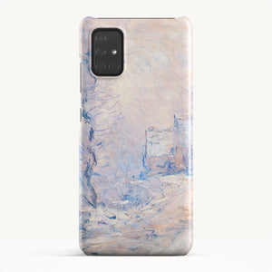 Galaxy A71 / Slim Case