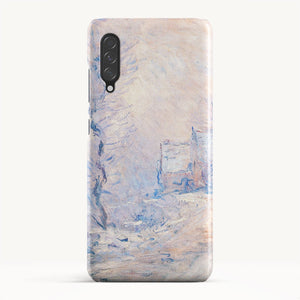 Galaxy A90 5G / Slim Case