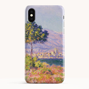 iPhone XS / Slim Case