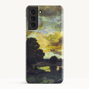 Galaxy S21 / Slim Case