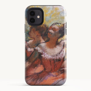 iPhone 11 / Tough Case