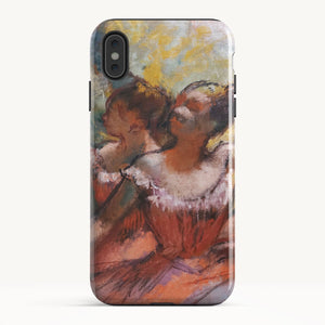 iPhone XS Max / Tough Case