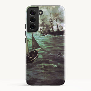 Galaxy S22 Plus / Tough Case