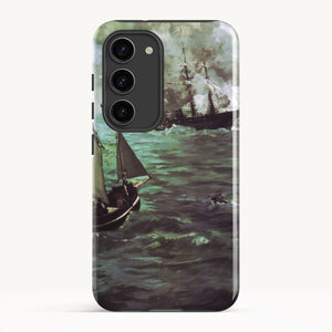 Galaxy S23 / Tough Case