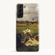 Galaxy S21 Plus / Slim Case