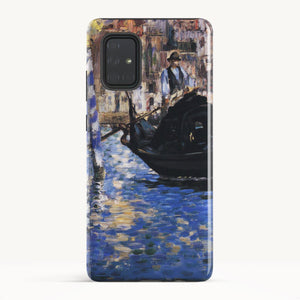 Galaxy A71 5G / Tough Case