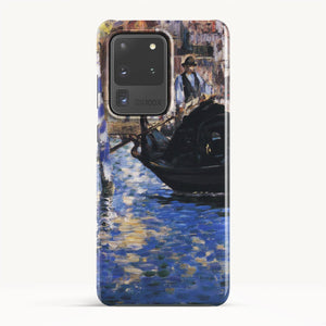 Galaxy S20 Ultra / Slim Case