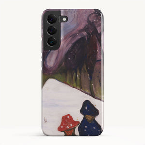 Galaxy S22 Plus / Slim Case