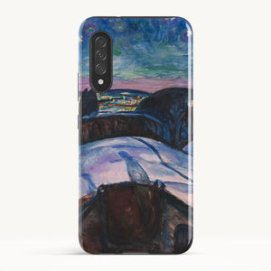 Galaxy A90 5G / Tough Case