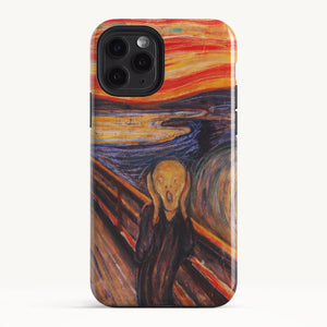 iPhone 11 Pro / Tough Case