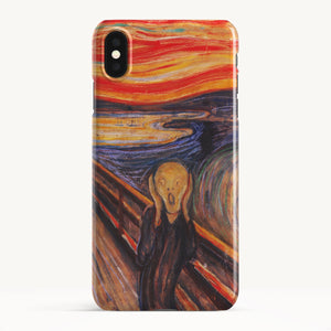 iPhone XS Max / Slim Case