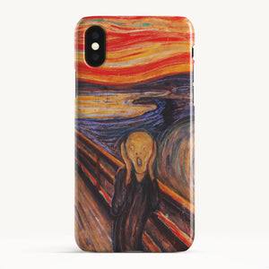 iPhone XS / Slim Case