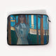 Laptop Sleeves Edvard Munch The Voice, Summer Night