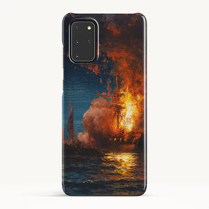 Galaxy S20 Plus / Slim Case