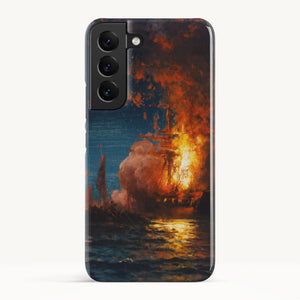 Galaxy S22 / Slim Case