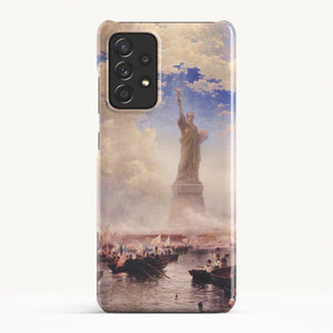 Galaxy A52 4G 5G / Slim Case