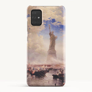 Galaxy A71 / Slim Case