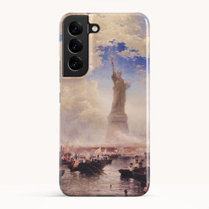 Galaxy S22 / Slim Case