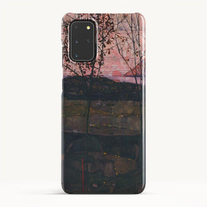 Galaxy S20 Plus / Slim Case