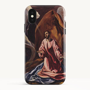 iPhone XS / Tough Case