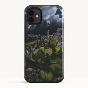 iPhone 11 / Tough Case