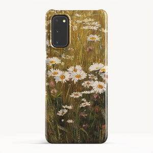 Galaxy S20 / Slim Case