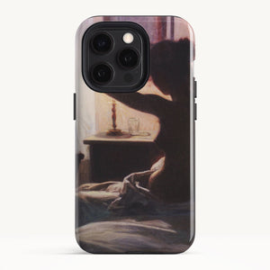 iPhone 15 Pro / Tough Case