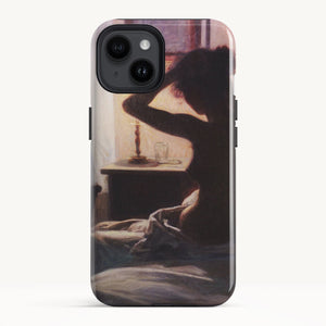 iPhone 15 / Tough Case