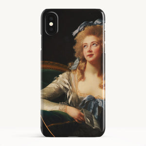 iPhone XS Max / Slim Case