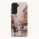 Galaxy S21 FE / Tough Case