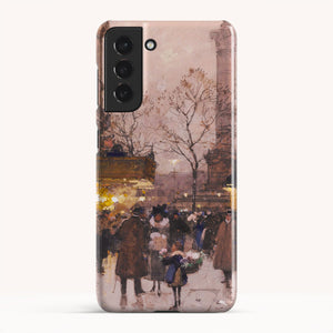 Galaxy S21 / Slim Case