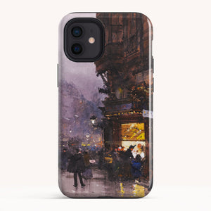 iPhone 12 Mini / Tough Case