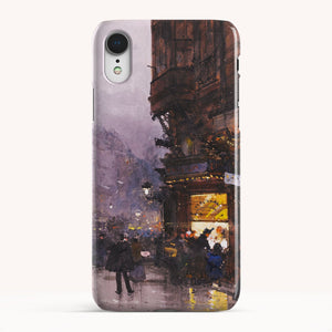 iPhone XR / Slim Case