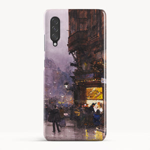 Galaxy A90 5G / Slim Case