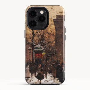 iPhone 13 Pro / Tough Case