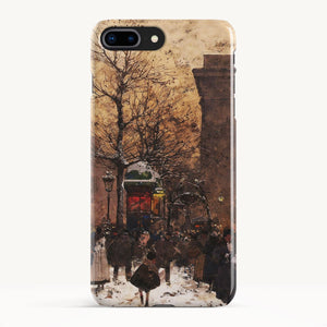 iPhone 8 Plus / Slim Case