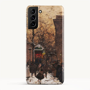 Galaxy S21 Plus / Slim Case