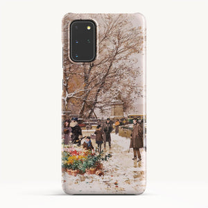 Galaxy S20 Plus / Slim Case