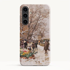 Galaxy S24 Plus / Slim Case