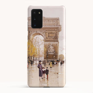 Galaxy Note 20 / Slim Case