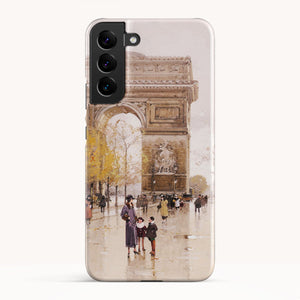 Galaxy S22 Plus / Slim Case