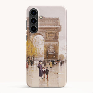 Galaxy S24 Plus / Slim Case