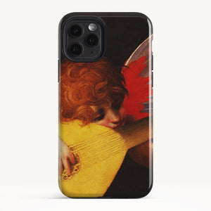 iPhone 11 Pro / Tough Case