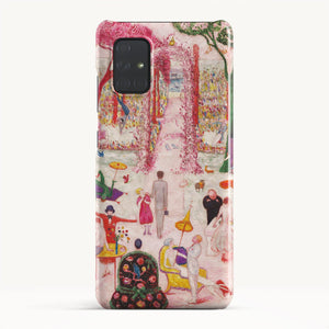 Galaxy A71 5G / Slim Case