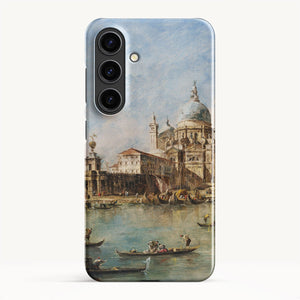 Galaxy S24 / Slim Case